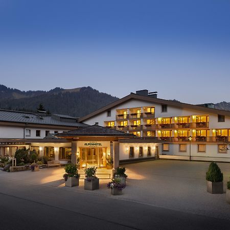 Arabella Alpenhotel Am Spitzingsee, A Tribute Portfolio Hotel Экстерьер фото