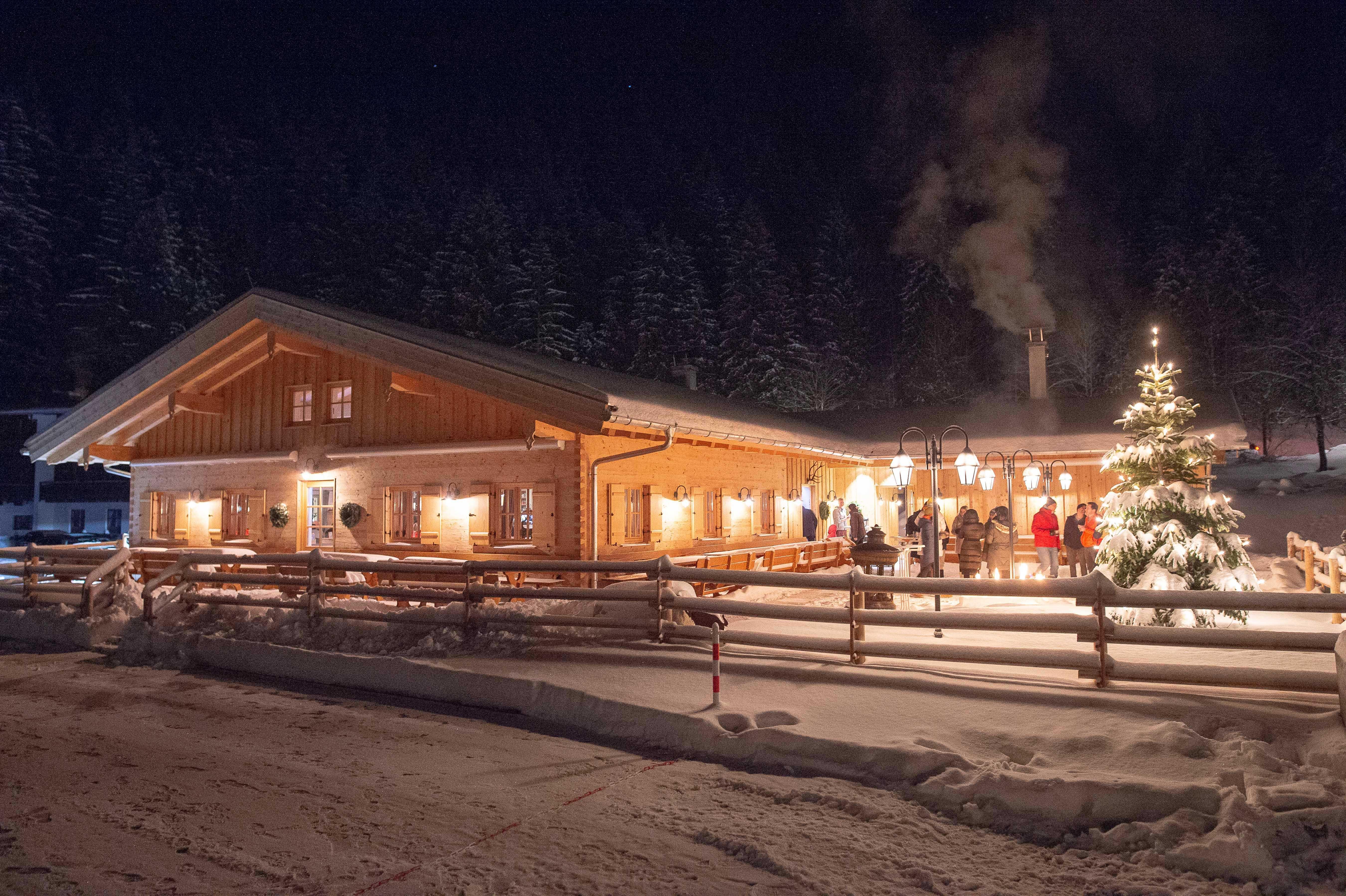 Arabella Alpenhotel Am Spitzingsee, A Tribute Portfolio Hotel Экстерьер фото