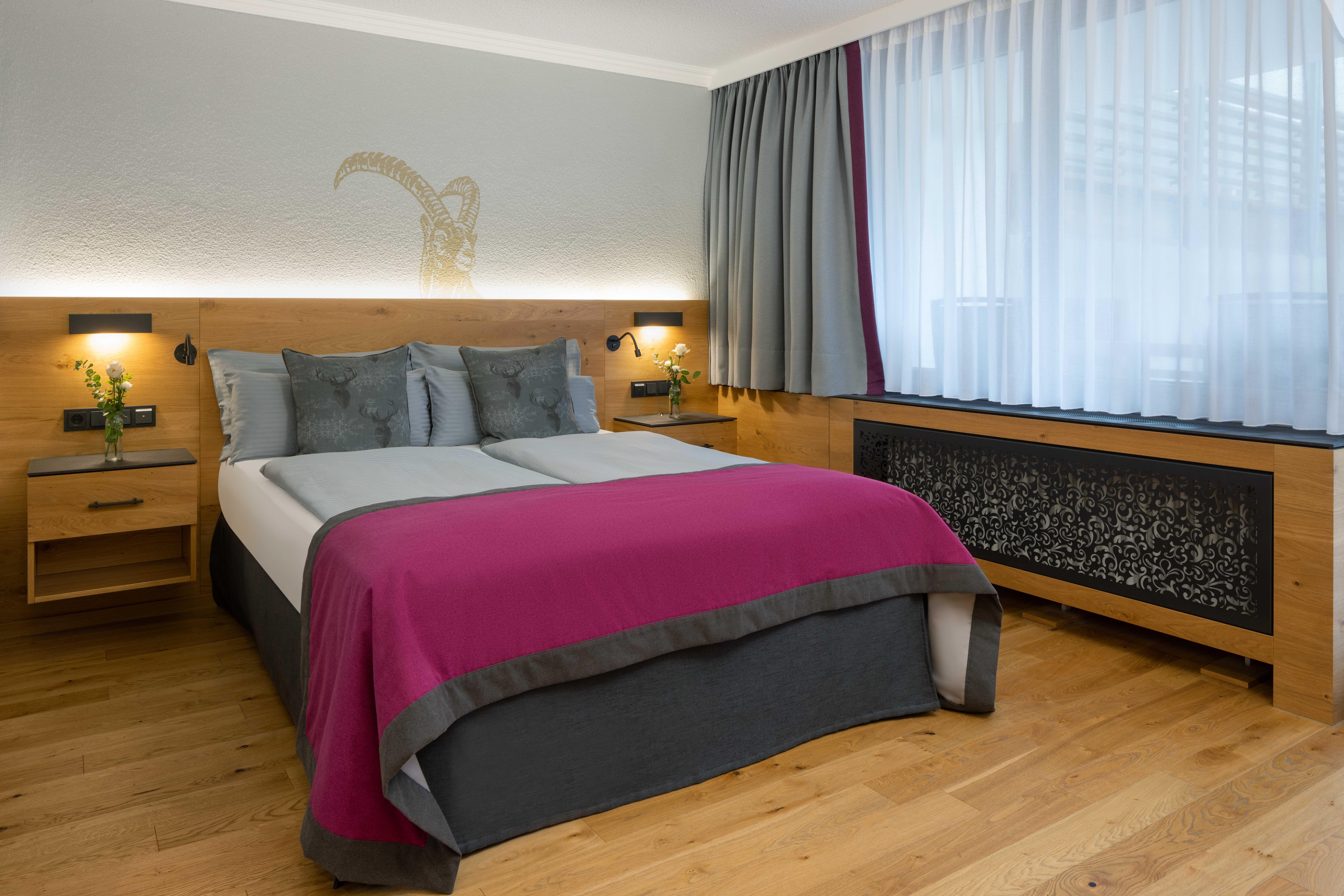 Arabella Alpenhotel Am Spitzingsee, A Tribute Portfolio Hotel Экстерьер фото