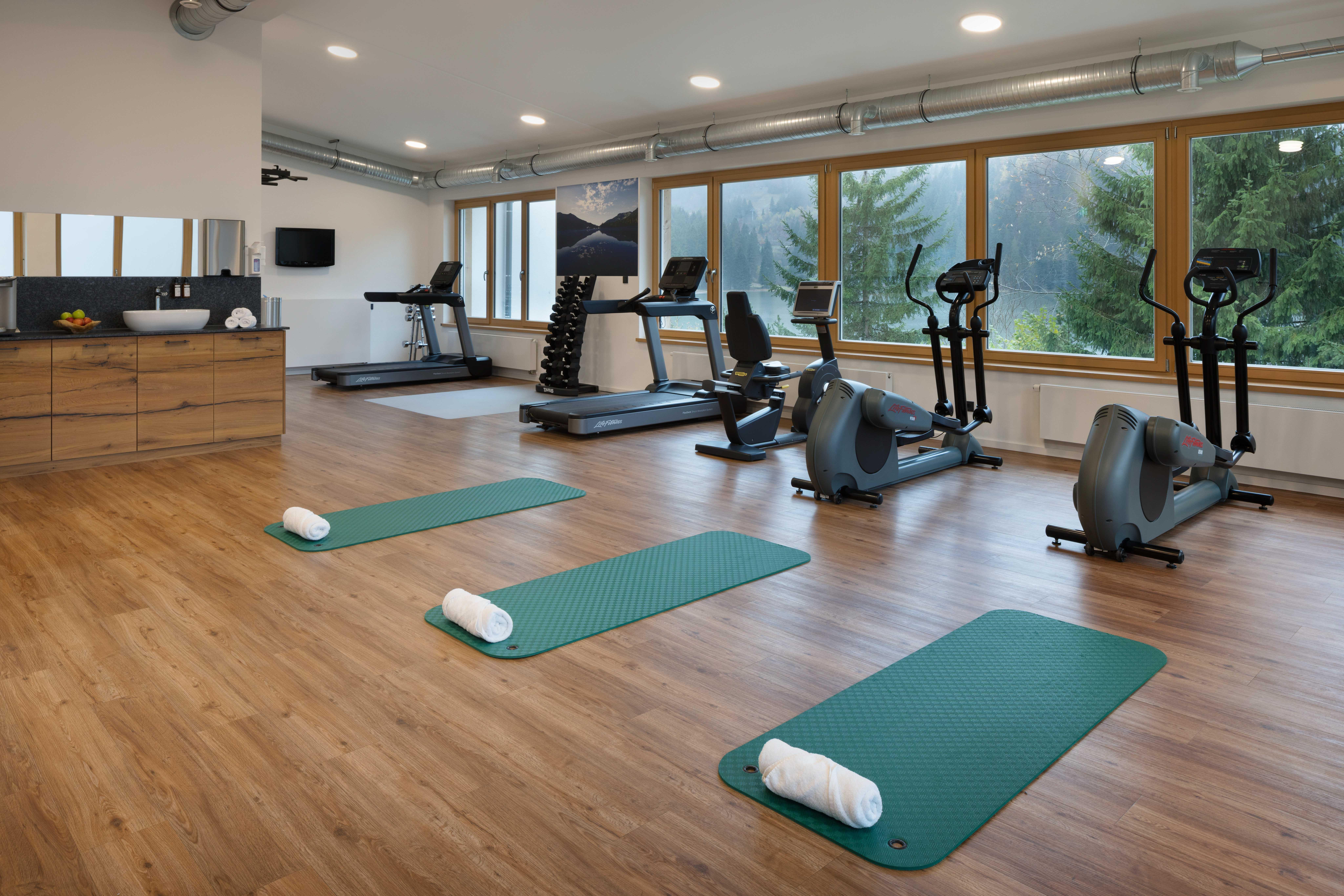 Arabella Alpenhotel Am Spitzingsee, A Tribute Portfolio Hotel Экстерьер фото