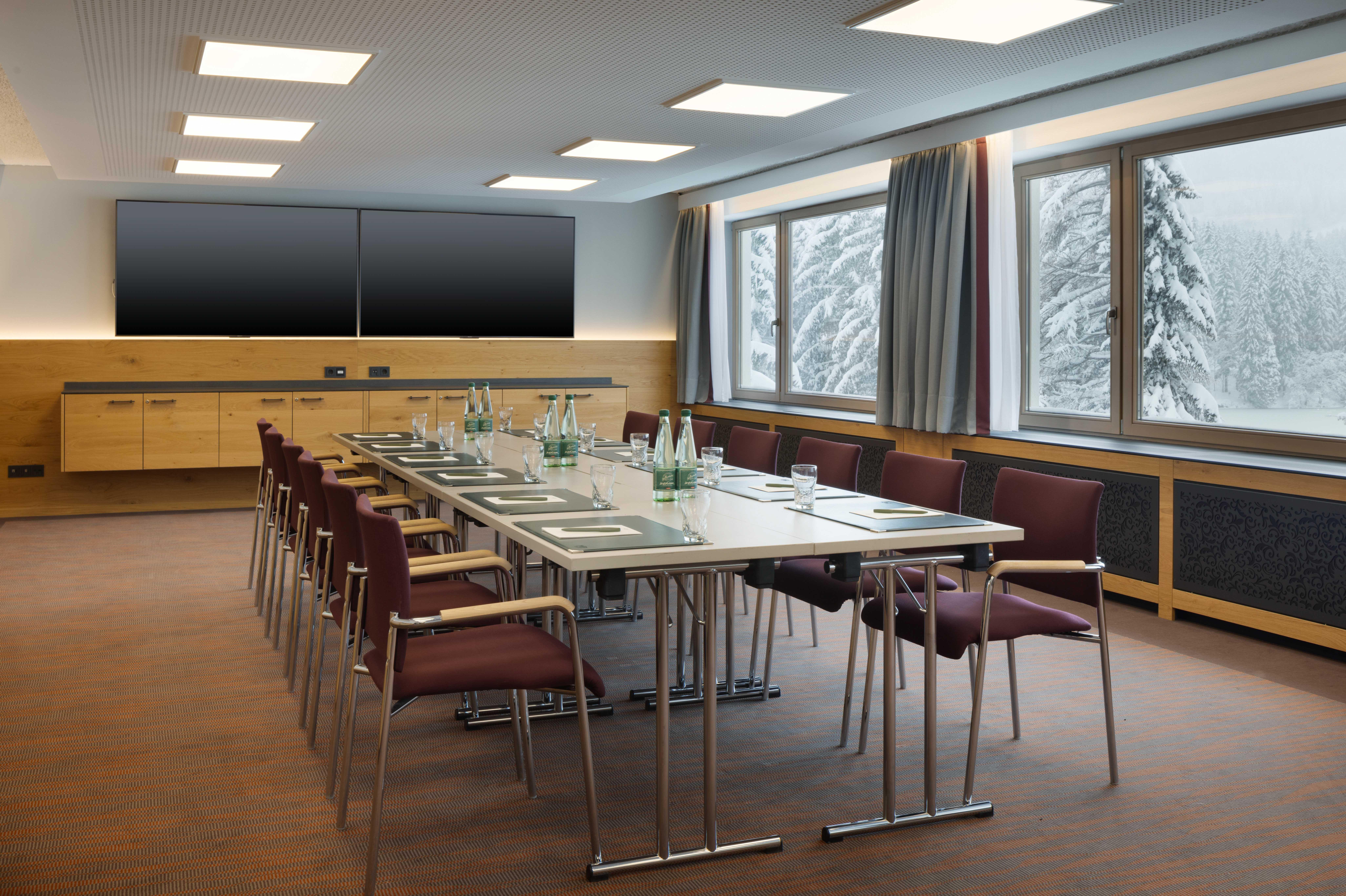 Arabella Alpenhotel Am Spitzingsee, A Tribute Portfolio Hotel Экстерьер фото