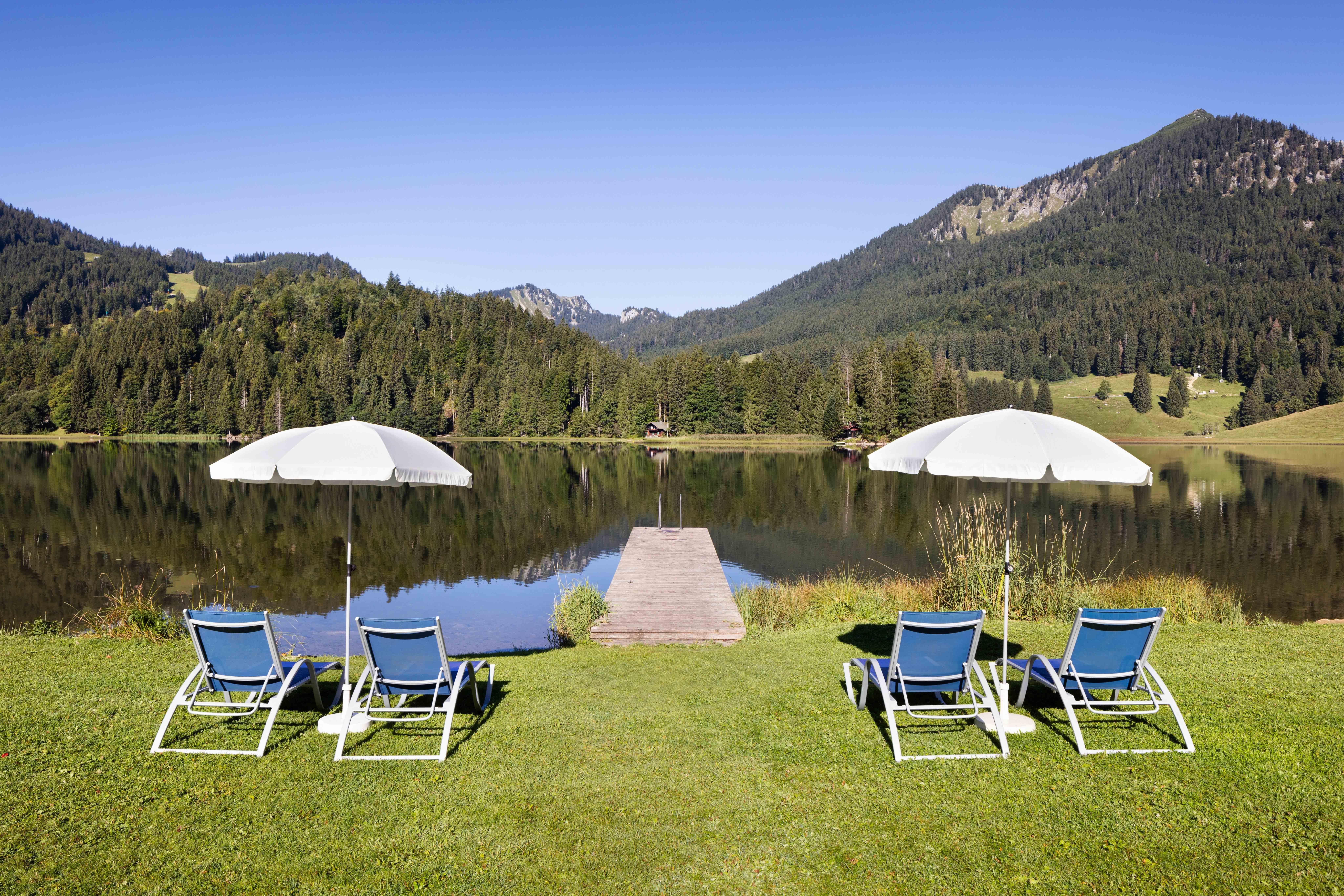 Arabella Alpenhotel Am Spitzingsee, A Tribute Portfolio Hotel Экстерьер фото