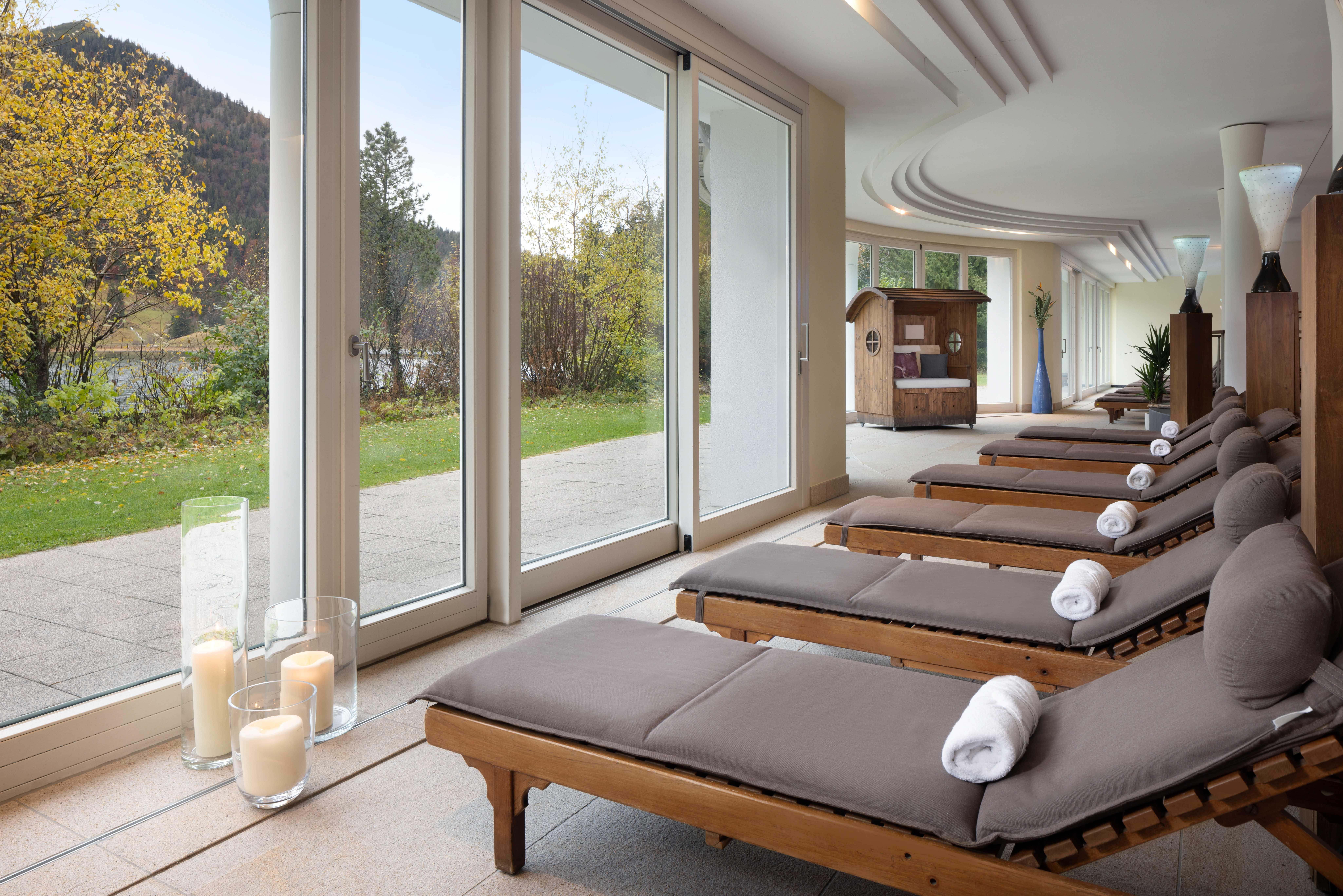 Arabella Alpenhotel Am Spitzingsee, A Tribute Portfolio Hotel Экстерьер фото