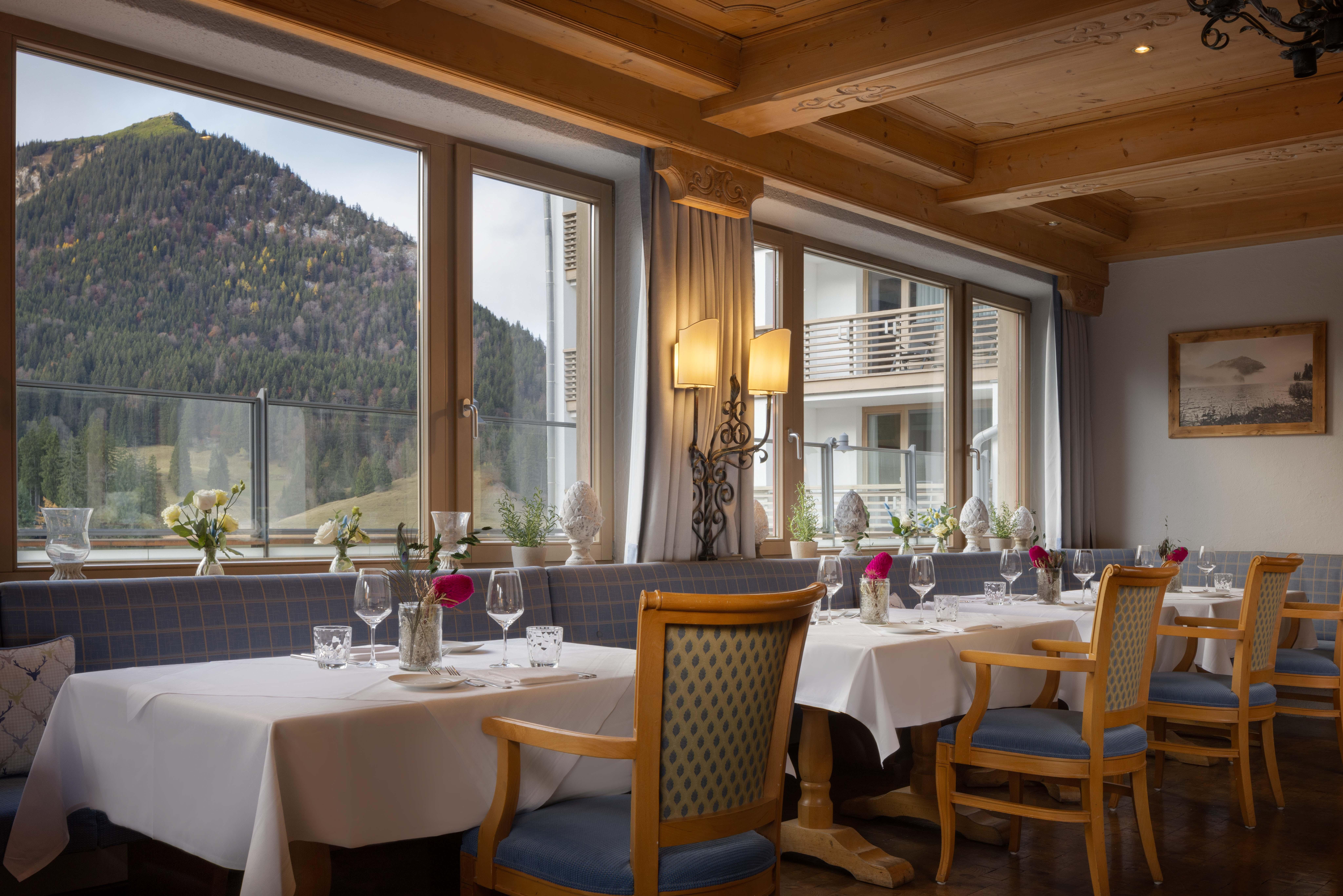 Arabella Alpenhotel Am Spitzingsee, A Tribute Portfolio Hotel Экстерьер фото