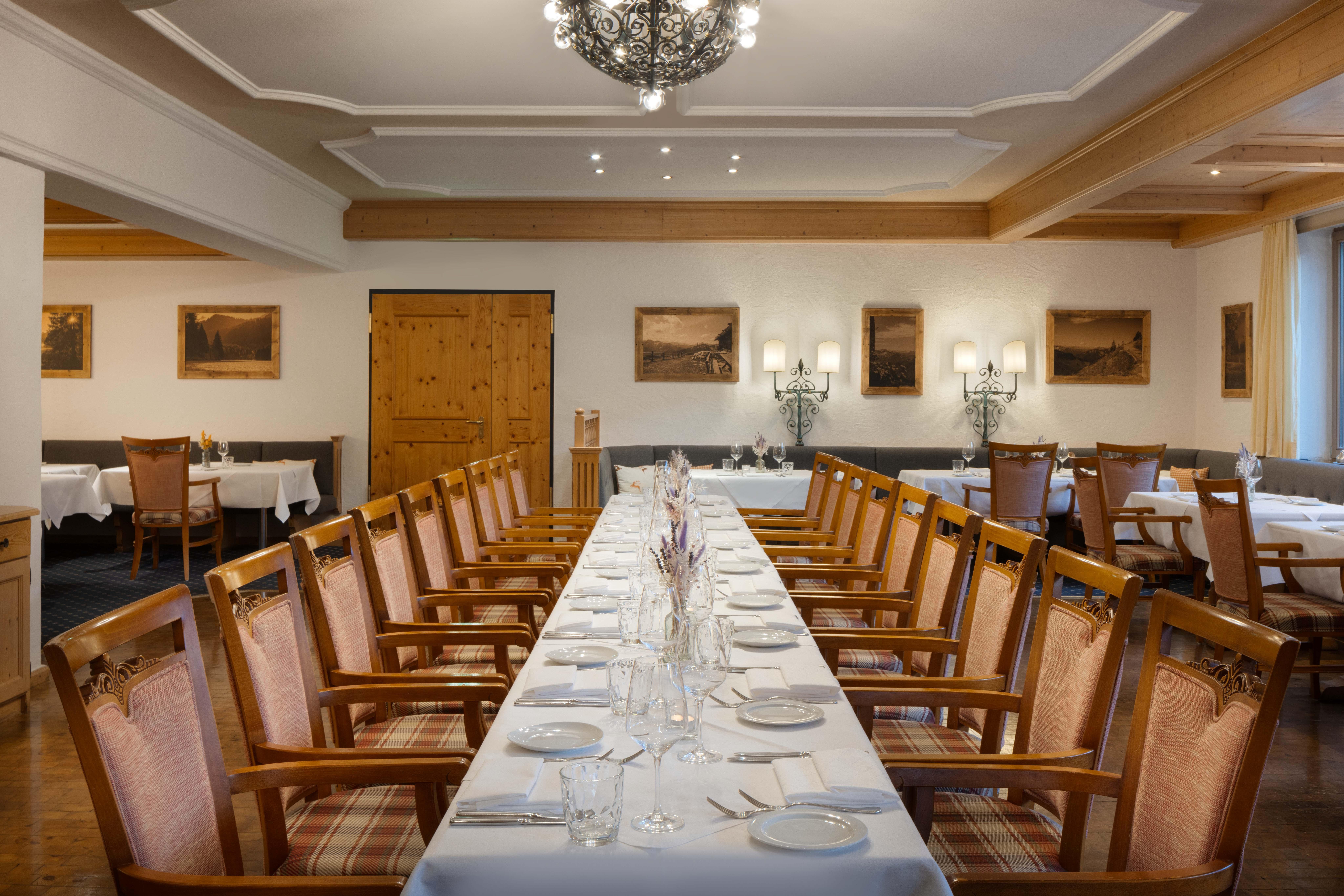 Arabella Alpenhotel Am Spitzingsee, A Tribute Portfolio Hotel Экстерьер фото