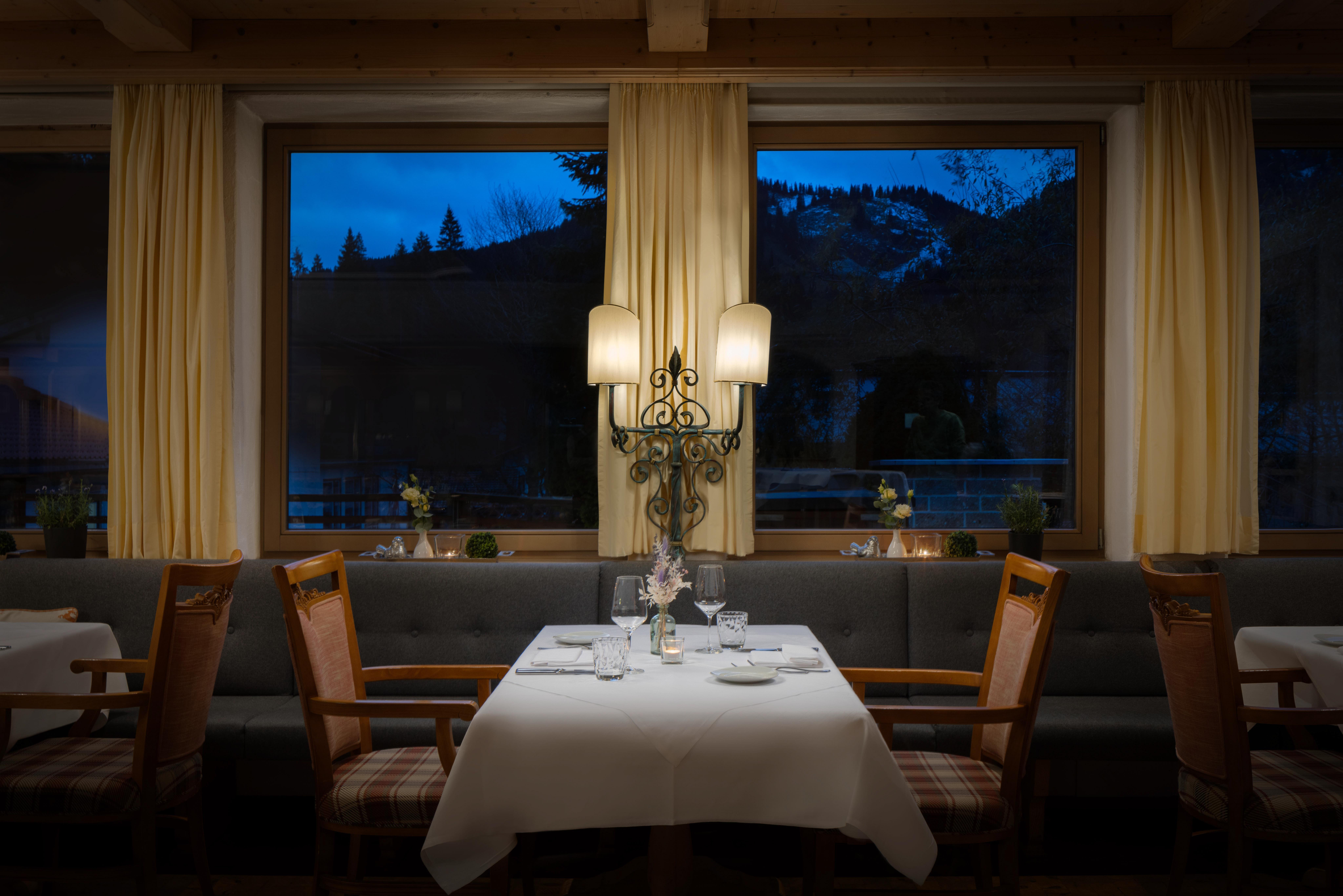 Arabella Alpenhotel Am Spitzingsee, A Tribute Portfolio Hotel Экстерьер фото
