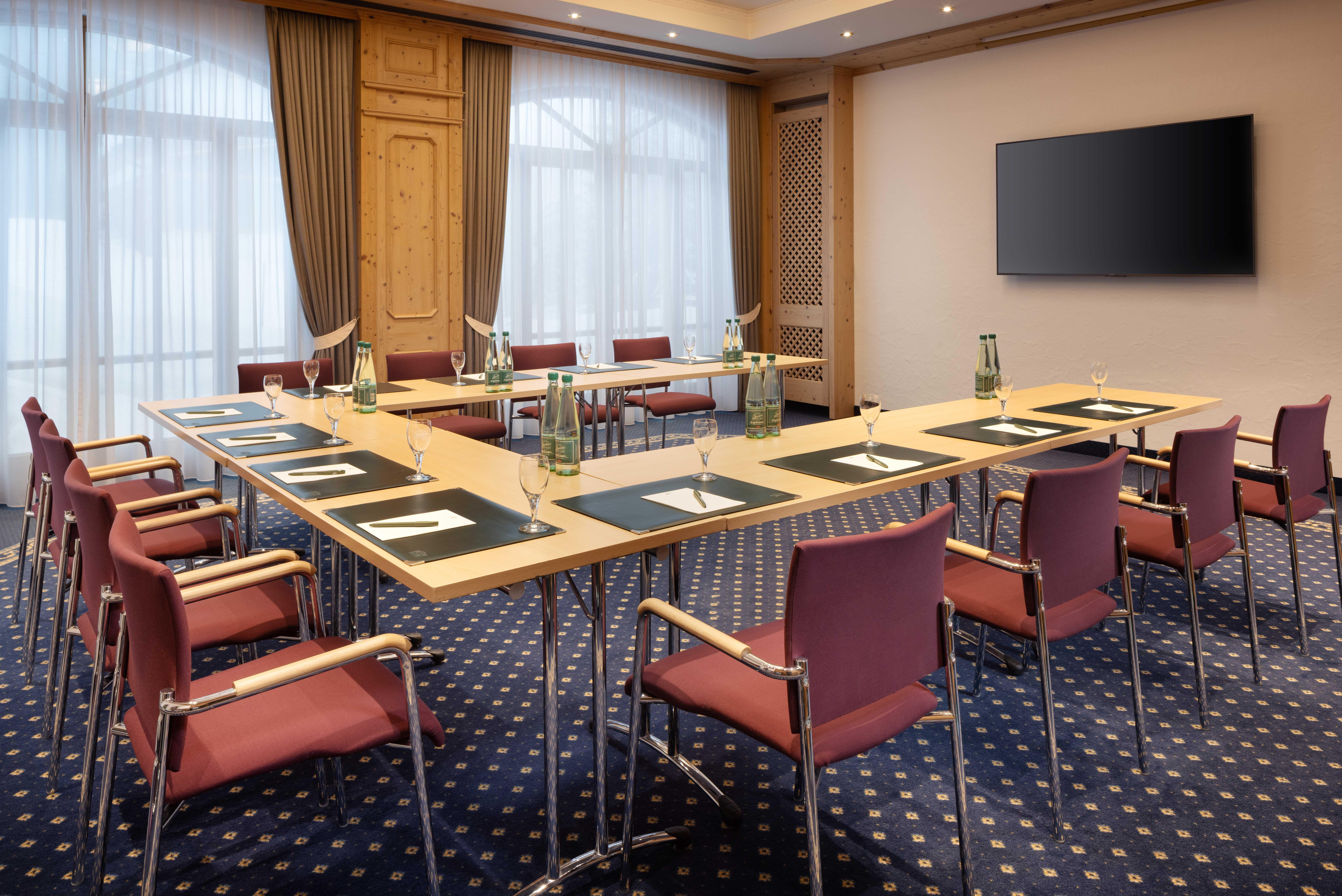 Arabella Alpenhotel Am Spitzingsee, A Tribute Portfolio Hotel Экстерьер фото