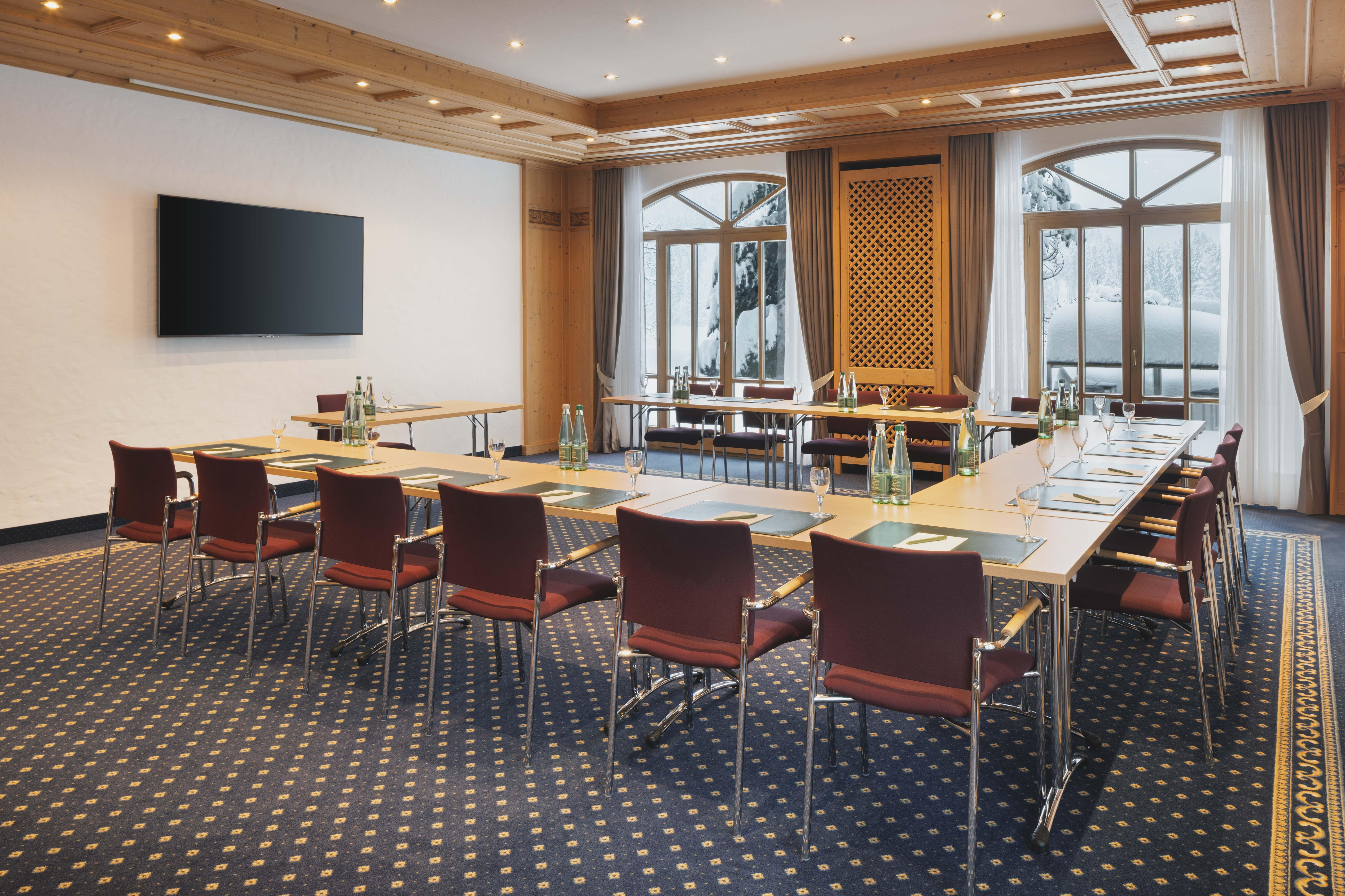 Arabella Alpenhotel Am Spitzingsee, A Tribute Portfolio Hotel Экстерьер фото