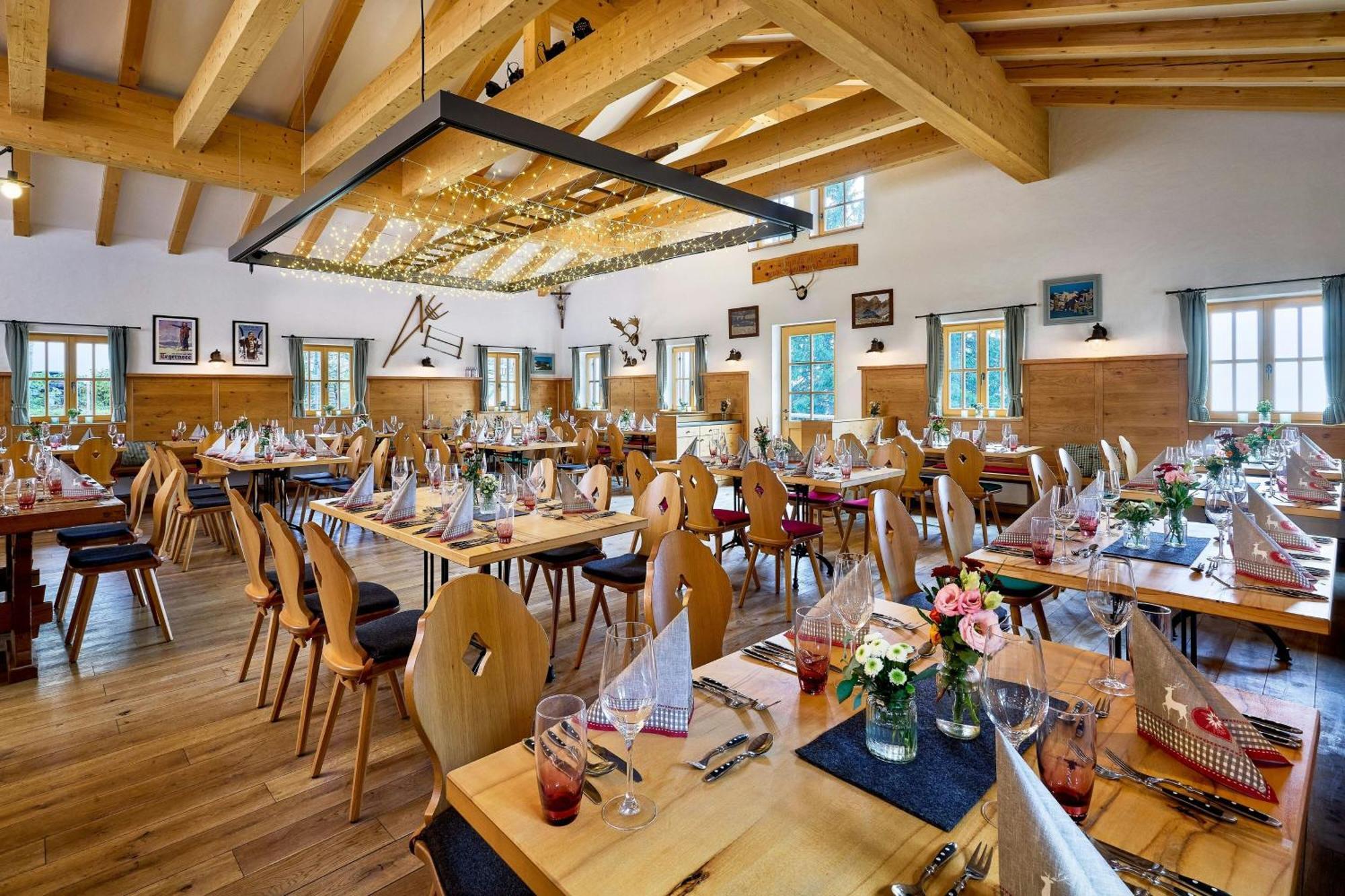 Arabella Alpenhotel Am Spitzingsee, A Tribute Portfolio Hotel Экстерьер фото
